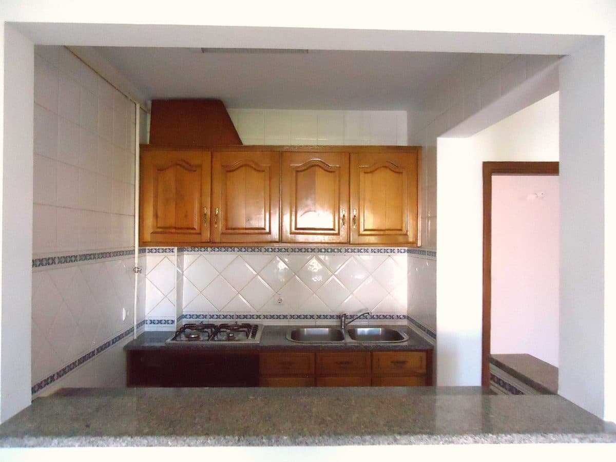 T2 com espaço adicional e aquecimento em Viseu