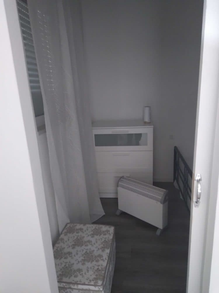 T1 em moradia disponível a partir de dezembro