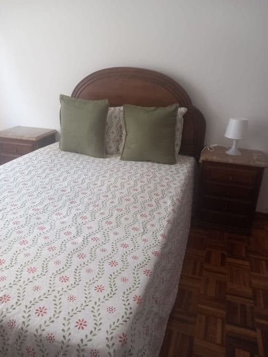 Quarto individual em Casal de São Brás