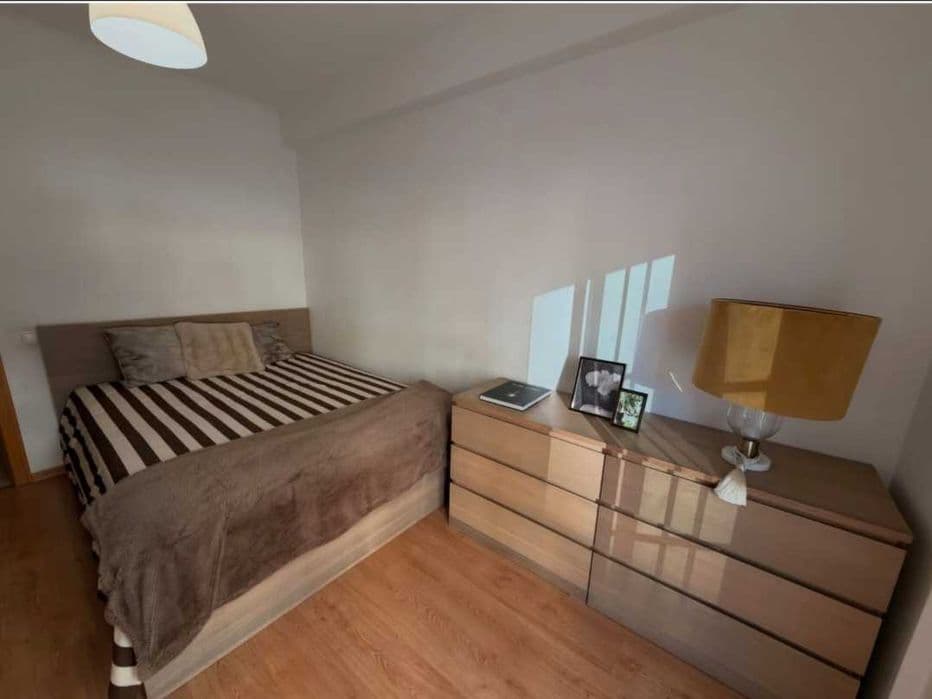 Quarto com uso exclusivo de WC em Rio de Mouro