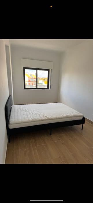 Quarto com despesas em São Marcos