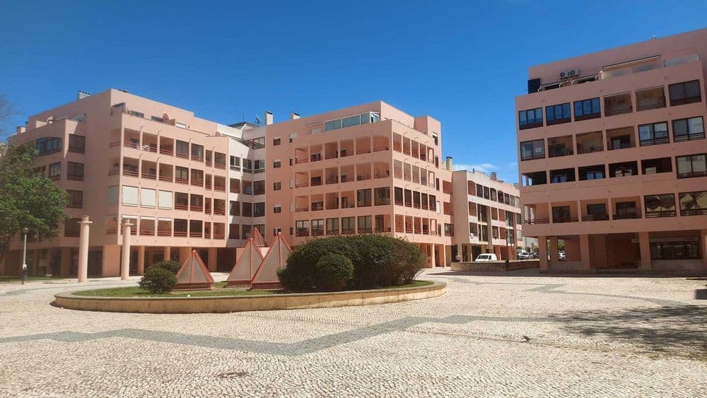 T3 para arrendar em Alameda da Guia