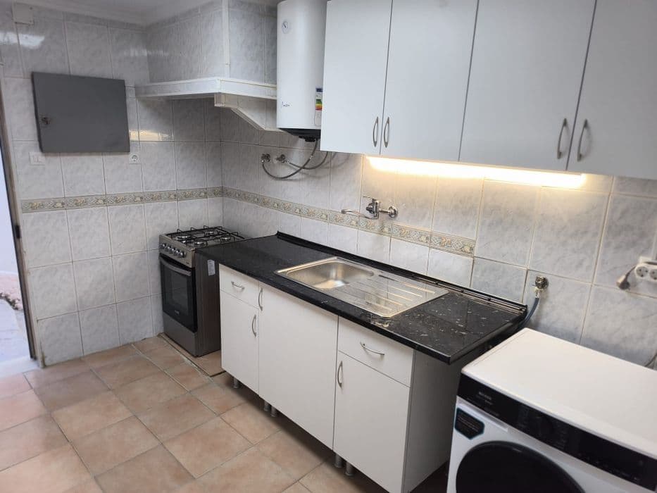 T2 duplex na Serra da Luz