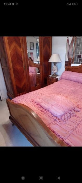 Quarto mobilado em Moscavide