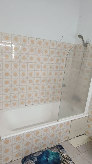 Quarto individual em Algueirão-Mem Martins