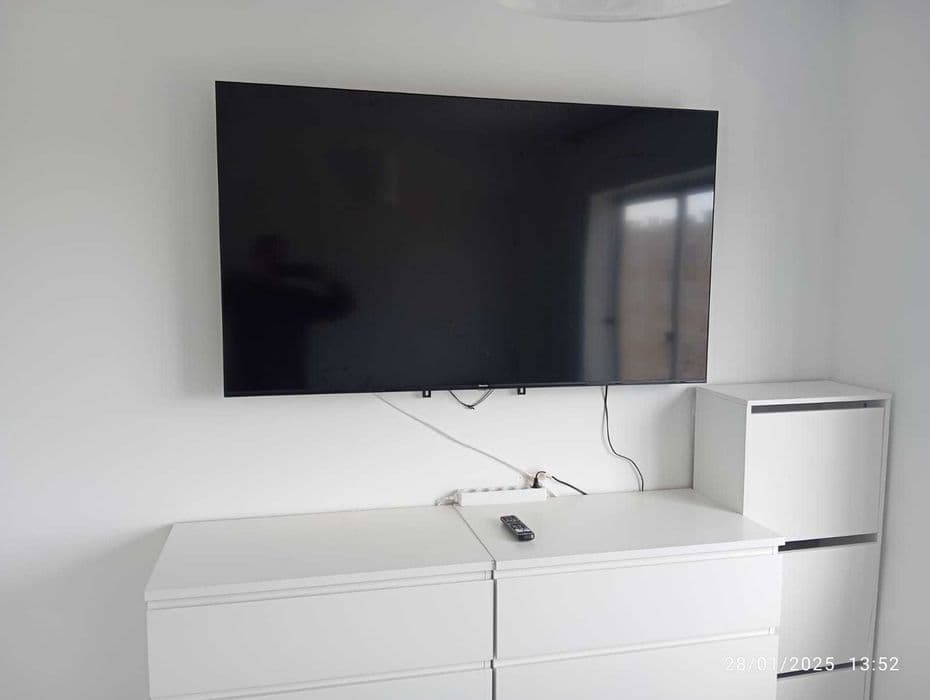 Quarto individual em Povos