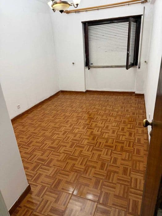 T3 perto da estação das Mercês
