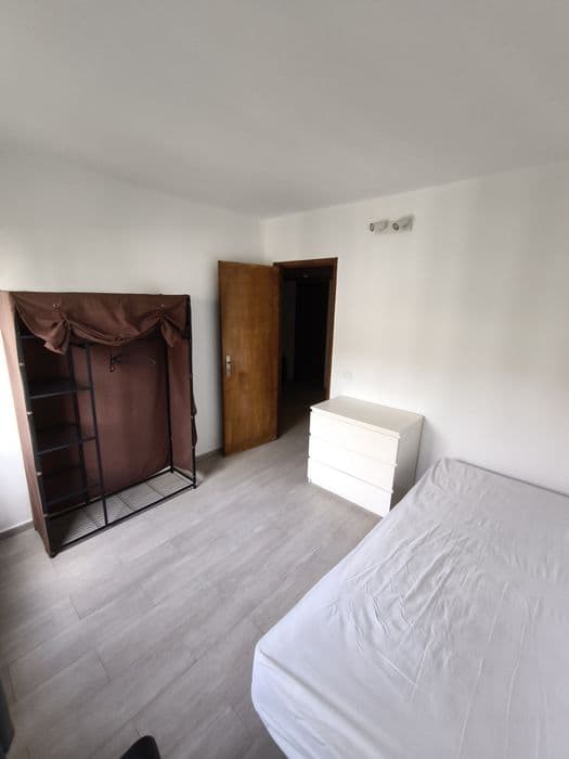 Quarto individual na Tapada das Mercês