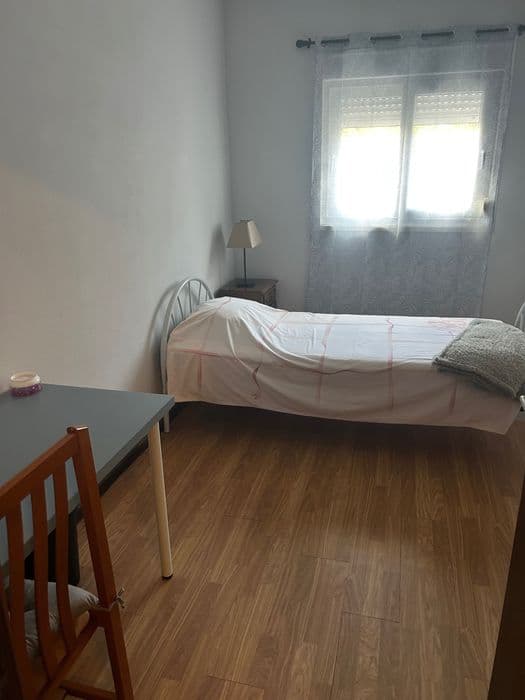 Quartos para estudantes em Ramalde