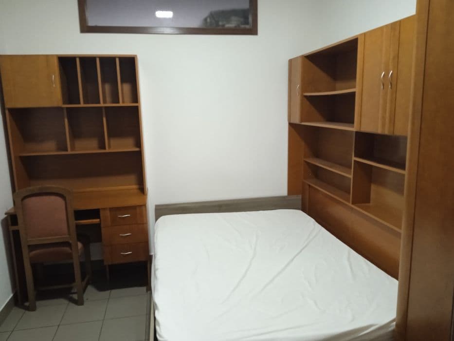 Quarto individual com WC privativo em Felgueiras — imagem 1