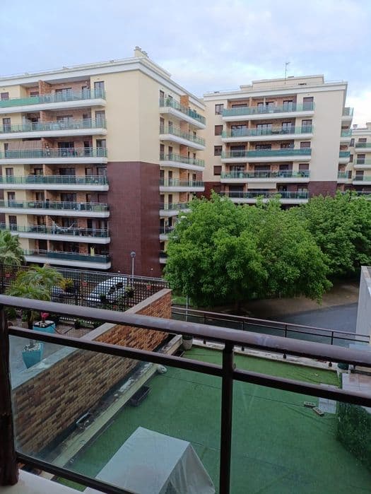 Quarto com WC privado nos Terraços da Ponte