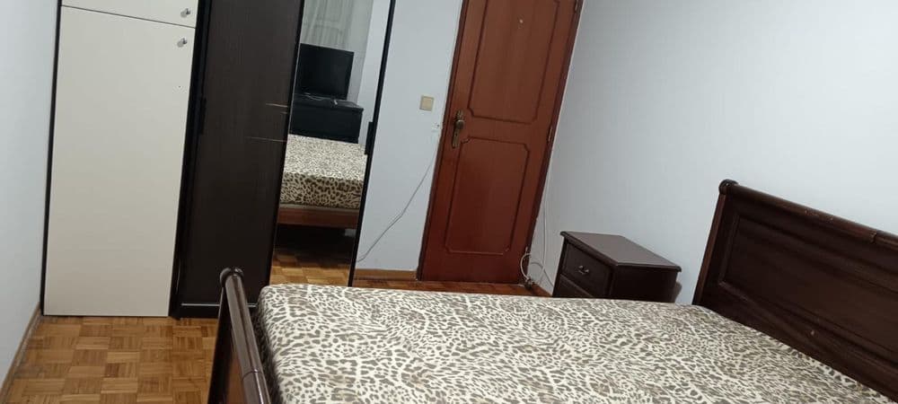Quarto mobilado em Algueirão-Mem Martins