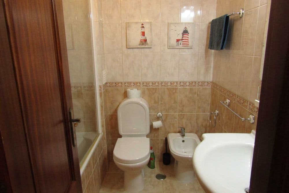 Quarto para estudante com internet