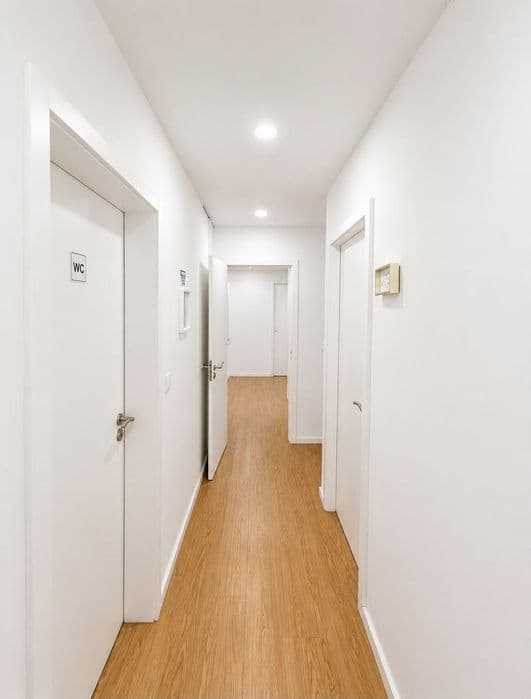 Vaga em quarto partilhado perto da Casa da Música