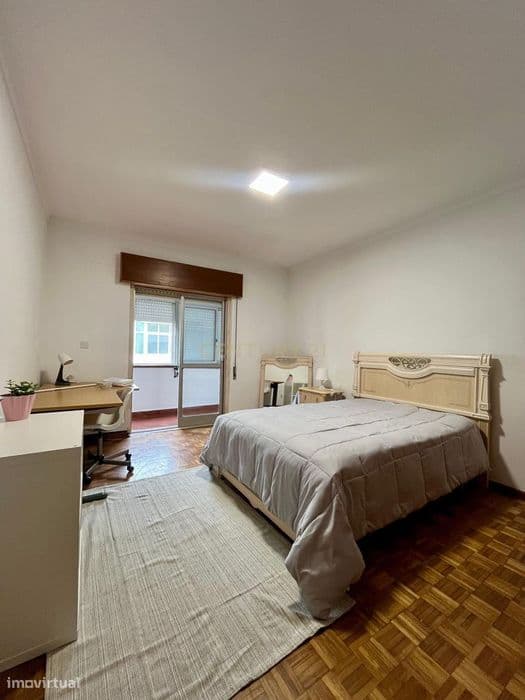 Quarto individual 2 junto de Vila Chã