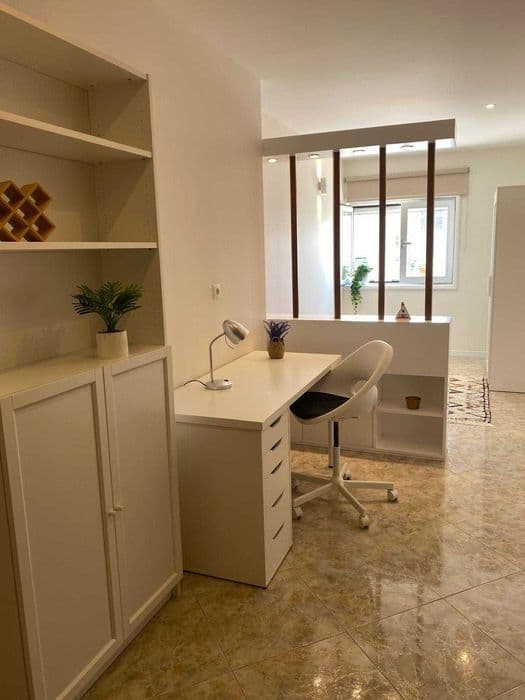 Quarto individual para estudante em São Mamede de Infesta