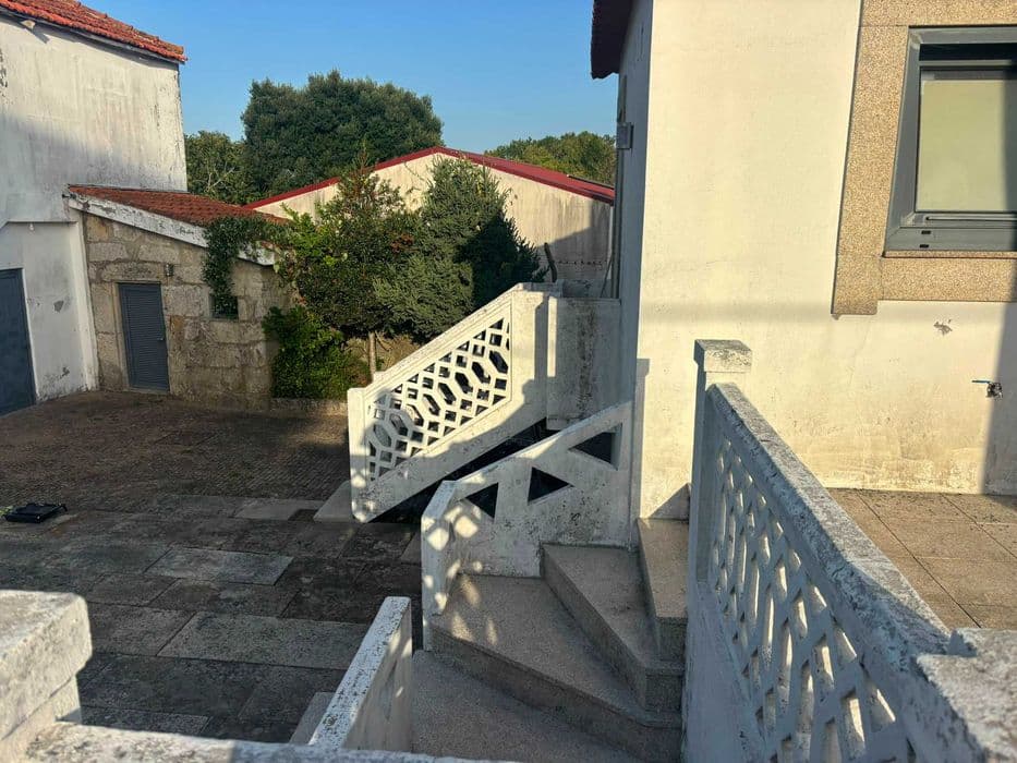 Quarto para estudante no Monte dos Burgos