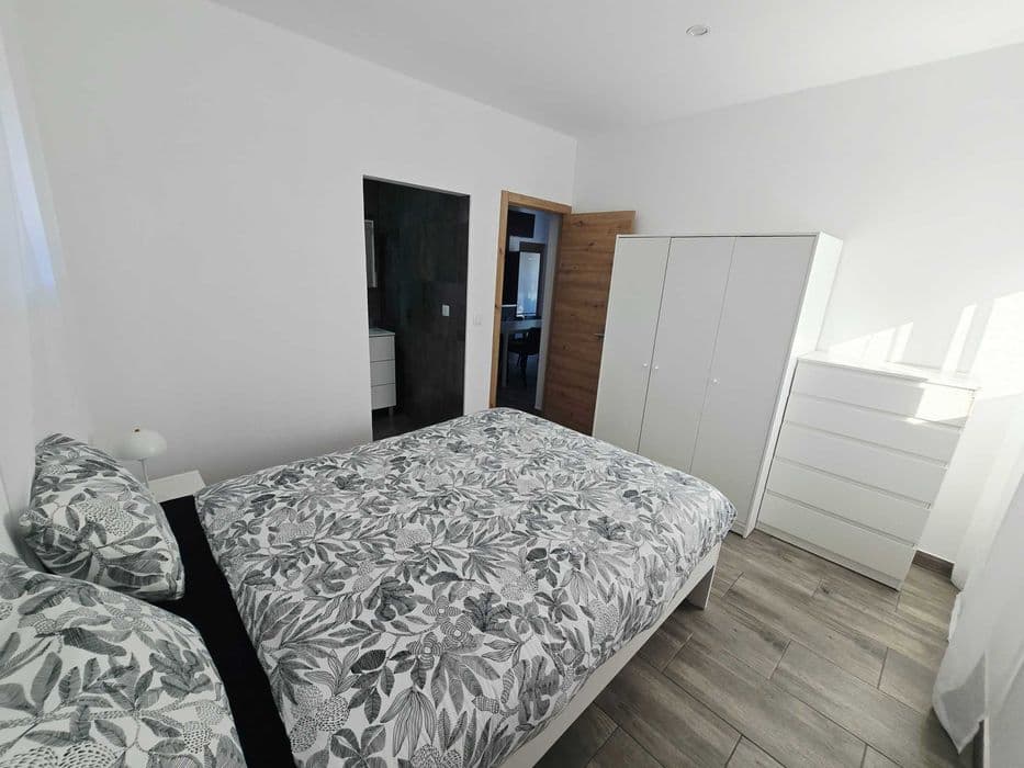 Quarto com WC privativo em São Félix da Marinha