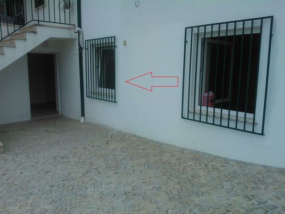T1 mobilado no Marco dos Pereiros