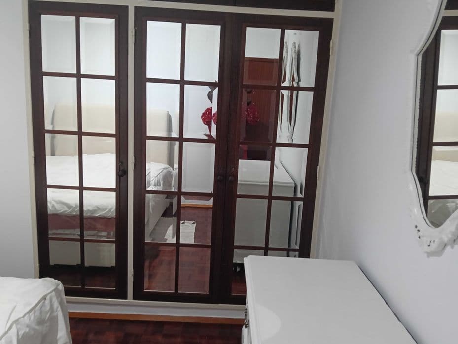 Quarto para casal no Cacém