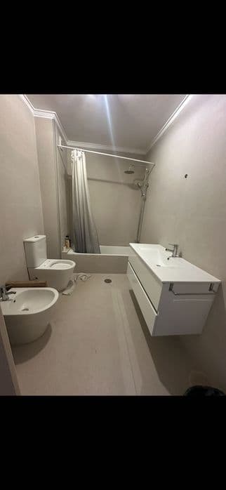 Quarto mobilado em Nogueira da Maia