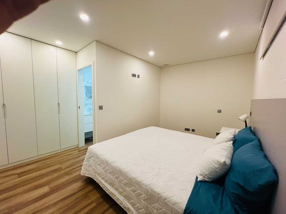 Quarto com WC privativo em Rio Tinto