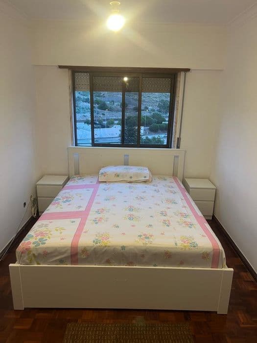 Quarto na Avenida Cidade de Lisboa