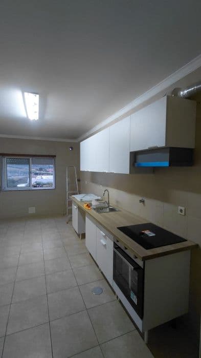 T3 com garagem em Macedo de Cavaleiros