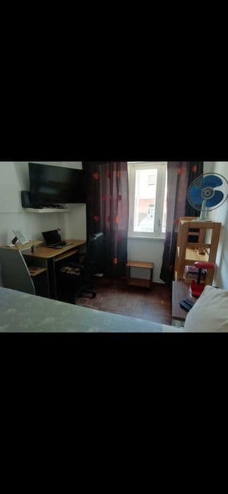 Quarto para universitário em Carenque