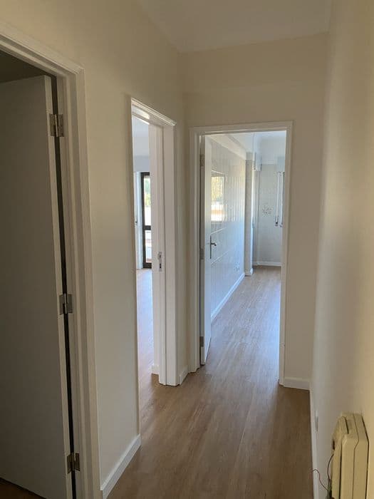 T2 renovado em Alenquer