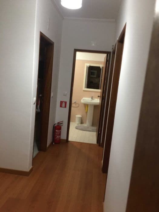 Quarto de 14 m² em apartamento partilhado