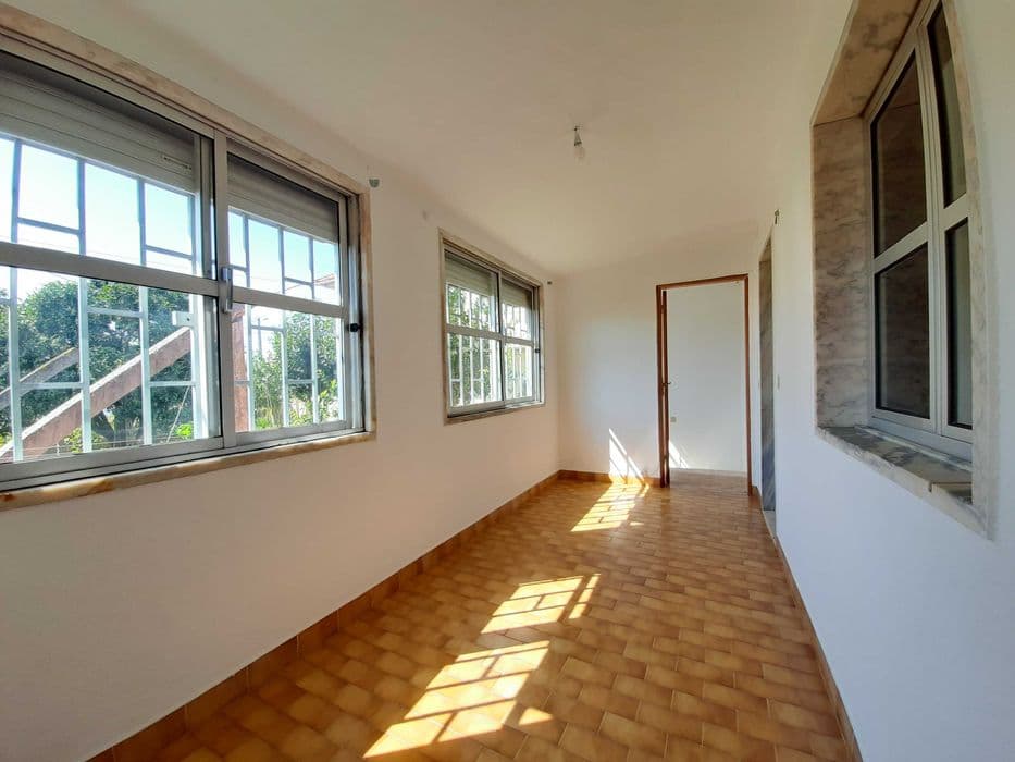 T2 duplex em Famões