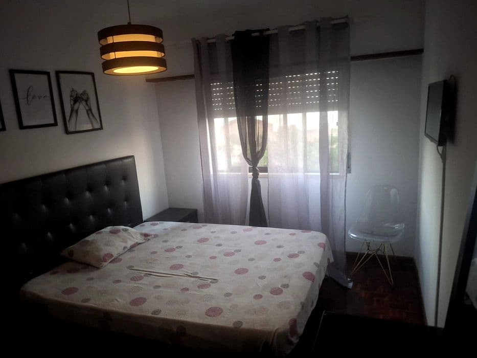 Quarto em Casal do Cotão