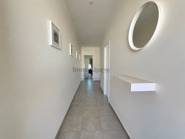 T1 renovado e mobilado com piscina em Albufeira