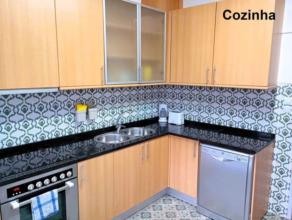 Quarto individual em moradia com jardim em Alfena — imagem 1