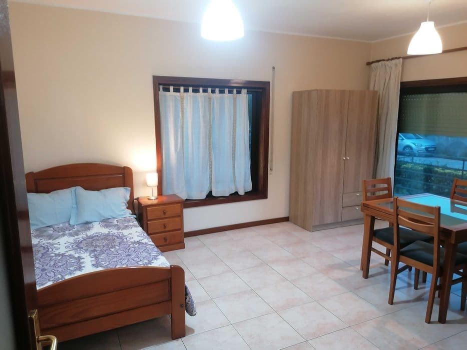 Quarto individual para estudante ou trabalhador em Gaia