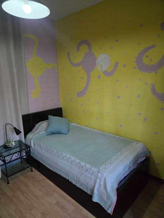 Quarto perto da Casa da Música e metro