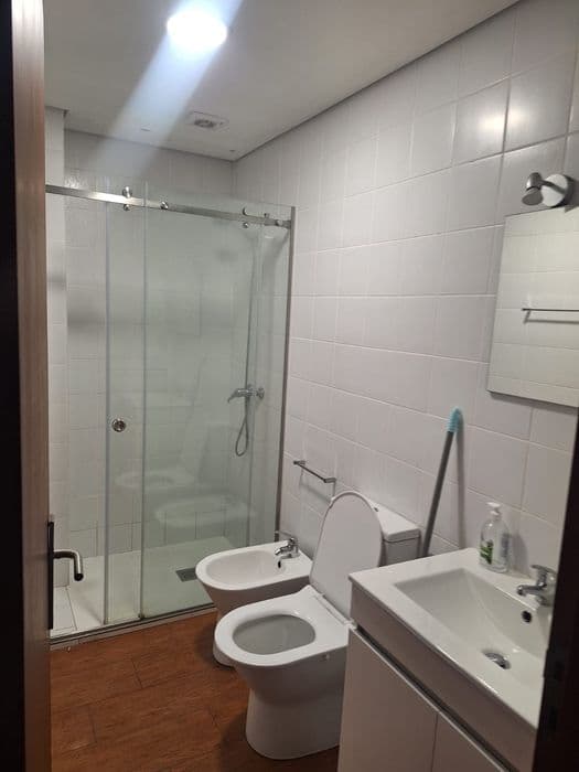 Quarto mobilado perto da estação de Ermesinde