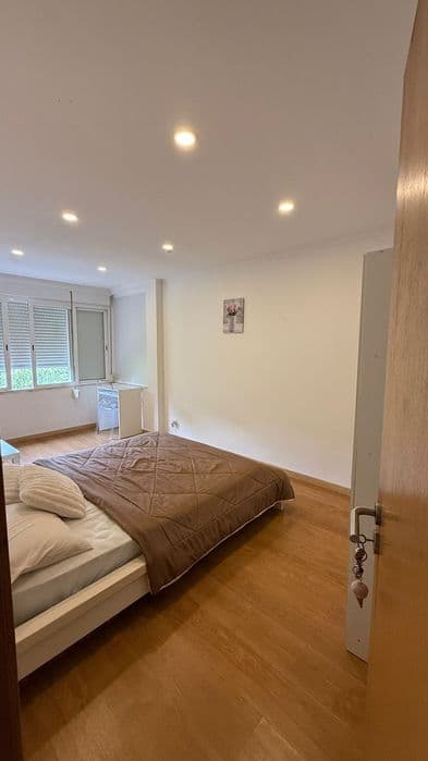Quarto em casa partilhada no Cacém